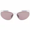 NIKE Unisex AERIALEDZ353 Päikeseprillid (Lääts/Sild/Sang) 69/7/135 mm