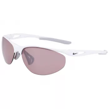 NIKE Unisex AERIALEDZ353 Päikeseprillid (Lääts/Sild/Sang) 69/7/135 mm