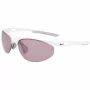NIKE Unisex AERIALEDZ353 Päikeseprillid (Lääts/Sild/Sang) 69/7/135 mm