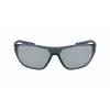 NIKE Unisex AERODRIFTDQ08 Päikeseprillid (Lens/Bridge/Temple) 65/14/140 mm