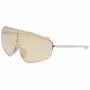 NIKE UNISEX ECHOSHIELD 2IF Päikeseprillid (Lääts/Sild/Sang) 66/10/140 mm