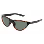 NIKE Unisex MAVERICKFIERC Päikeseprillid - Must/Hall - 60/15/145 mm