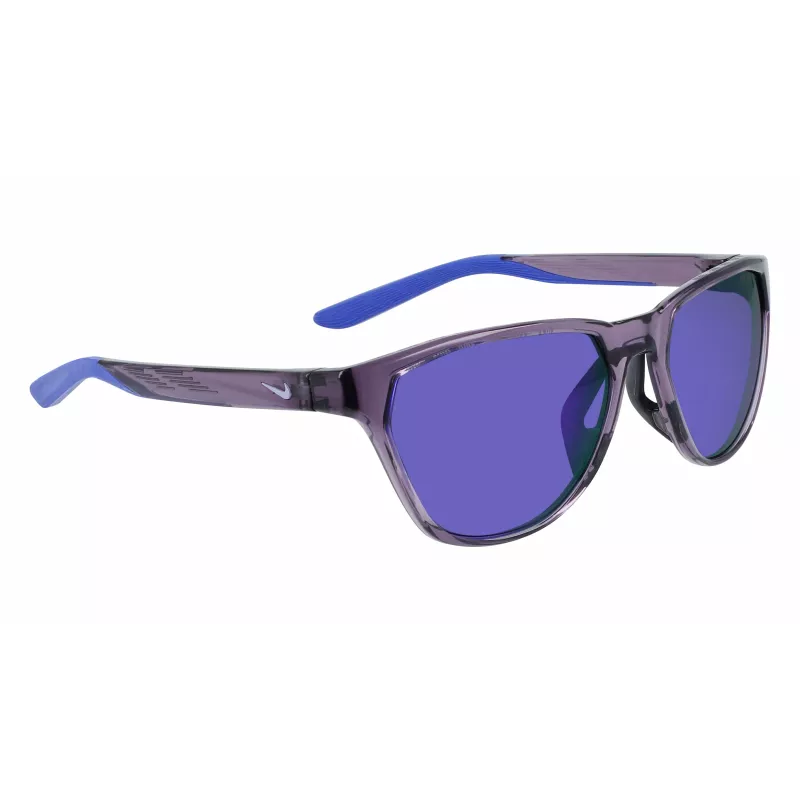 NIKE Unisex Maverickrisem Päikeseprillid - Sport Poolraamita - 56/18/145 mm