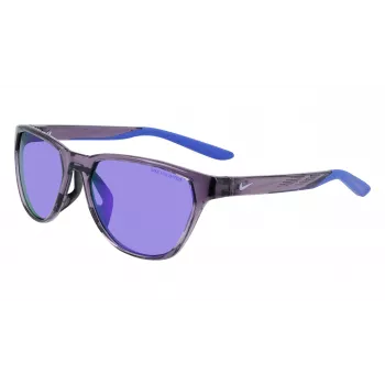 NIKE Unisex Maverickrisem Päikeseprillid - Sport Poolraamita - 56/18/145 mm
