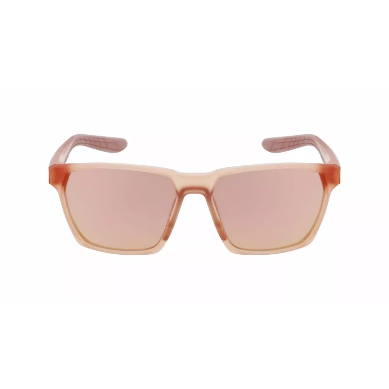 NIKE Unisex Mavericks Päikeseprillid 55/15/135 mm Matt Must Hall