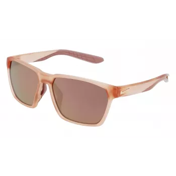 NIKE Unisex Mavericks Päikeseprillid 55/15/135 mm Matt Must Hall