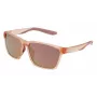 NIKE Unisex Mavericks Päikeseprillid 55/15/135 mm Matt Must Hall