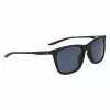 NIKE Unisex NKDV2375-10 Päikeseprillid, lääts 54 mm, sild 19 mm, sang 140 mm