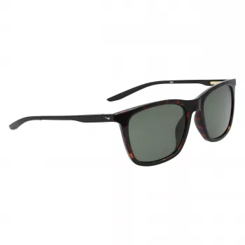NIKE Unisex NKDV2375-220 Päikeseprillid - 54/19/140 mm - Süstitud plastraam - Polükarbonaat läätsed - 100% UV kaitse