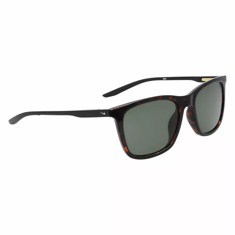 NIKE Unisex NKDV2375-220 Päikeseprillid - 54/19/140 mm - Süstitud plastraam - Polükarbonaat läätsed - 100% UV kaitse