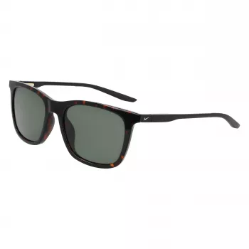 NIKE Unisex NKDV2375-220 Päikeseprillid - 54/19/140 mm - Süstitud plastraam - Polükarbonaat läätsed - 100% UV kaitse