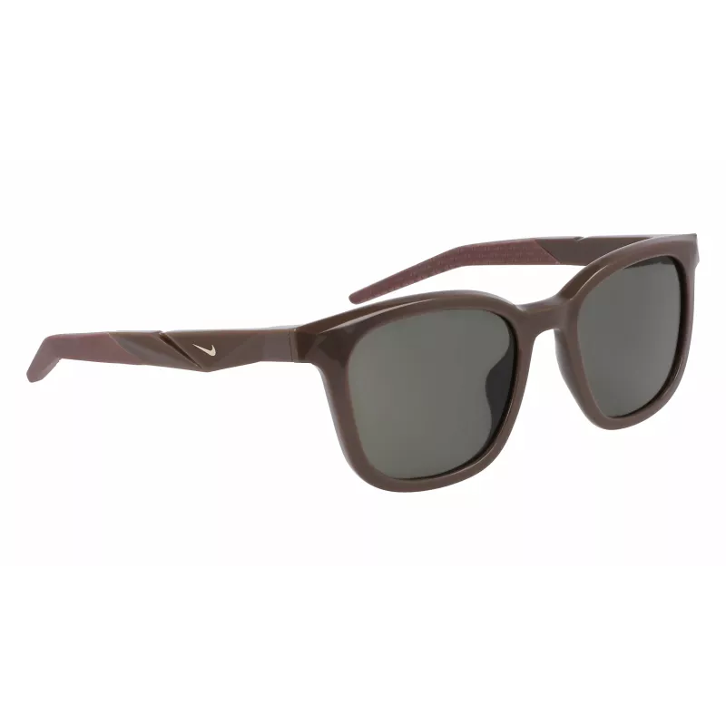 Nike Unisex Radeon2 FV2405 Päikeseprillid (52/20/145 mm) Must raam, suitsuhall lääts