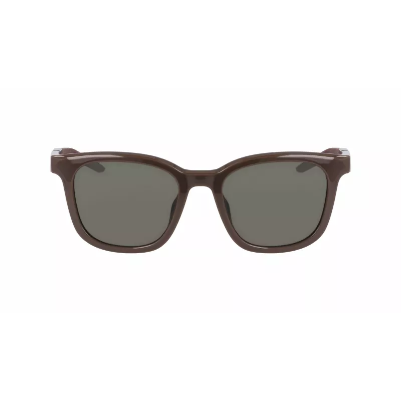 Nike Unisex Radeon2 FV2405 Päikeseprillid (52/20/145 mm) Must raam, suitsuhall lääts