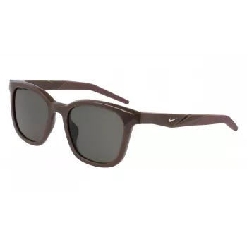 Nike Unisex Radeon2 FV2405 Päikeseprillid (52/20/145 mm) Must raam, suitsuhall lääts