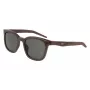 Nike Unisex Radeon2 FV2405 Päikeseprillid (52/20/145 mm) Must raam, suitsuhall lääts