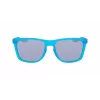 NIKE Unisex Sunglasses FRTUNEFD1692 - Sporty Rectangle Frame, UV400 Protection, 57/17/145 mm