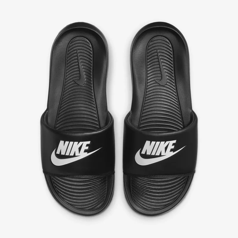 Nike Victori One dušisussid meeste must CN9675 002 suurus 38.5