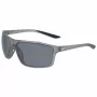 NIKE WINDSTORMC46 meeste spordipäikeseprillid - matt must/hall - 65 mm lääts - 100% UV-kaitse