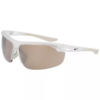 Nike Windtrack EF2 meeste päikeseprillid - 75/7/135 mm - must raam, suitsuhall lääts