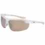 Nike Windtrack EF2 meeste päikeseprillid - 75/7/135 mm - must raam, suitsuhall lääts