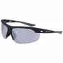 Nike Windtrack FV23 meeste päikeseprillid - matt must/hall - 75/7/135 mm