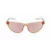 NIKE Women NIKEMAVERICK Päikeseprillid (Lens/Bridge/Temple) 60/15/145 mm