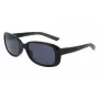 Nike Women's Epic Breeze Sunglasses (Lens/Bridge/Temple) 55/19/135 mm