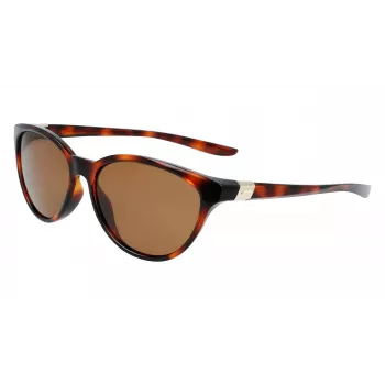 Nike Women's NikeCityPerso Päikeseprillid (Lens/Bridge/Temple) 57/16/140 mm