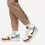 Nike naiste NSW PK Tape Regular Fit püksid Cacao Wow DM4645-256