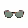 NIKE naiste päikeseprillid 47037-221 - 56/16/140 mm - Sport Fashion