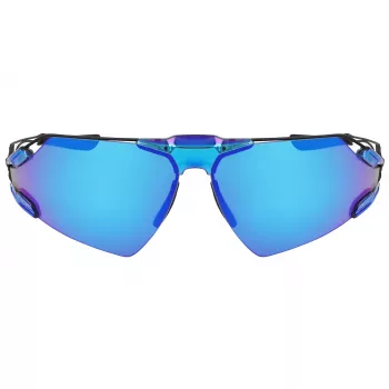 Nike Zeus Edge EV240 meeste spordipäikeseprillid - 76 mm lääts, UV-kaitse
