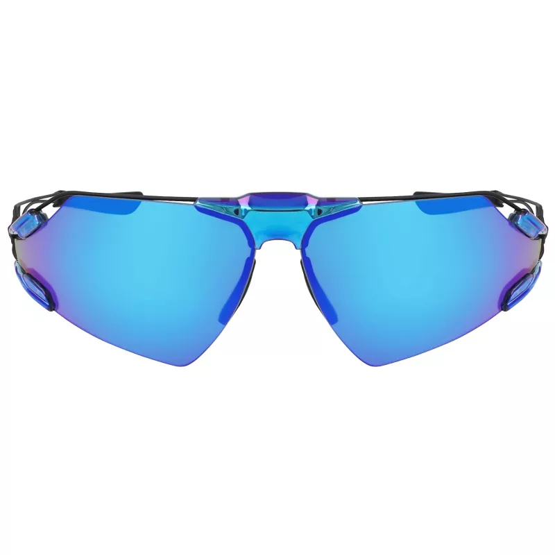 Nike Zeus Edge EV240 meeste spordipäikeseprillid - 76 mm lääts, UV-kaitse
