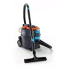 Nilfisk 107421157 Taaskasutatud plastist kuivtolmuimeja, 800 W, 10 L, 69 dB, 10 m kaabel
