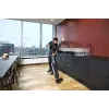 Nilfisk DRYFT V1 EU Autonoomne põrandapesumasin-kuivati 145 W 1644 m²/h Juhitav