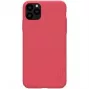 Nillkin Apple iPhone 11 Pro Max Super Frosted Tagakaas Punane