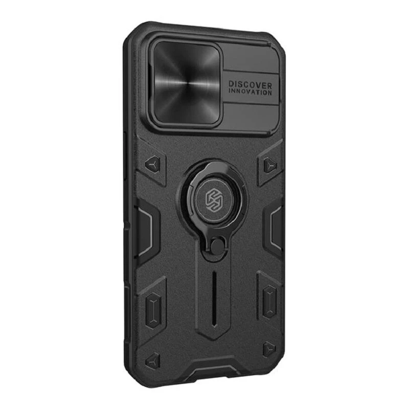 Nillkin Apple iPhone 13 Armor Hard Case Must