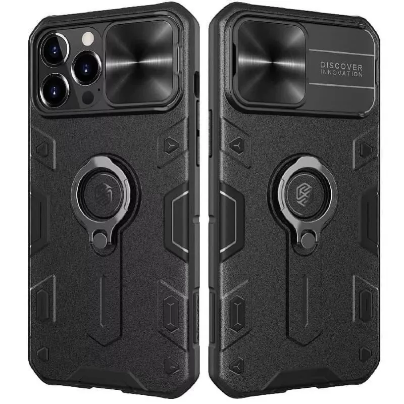 Nillkin Apple iPhone 13 Armor Hard Case Must