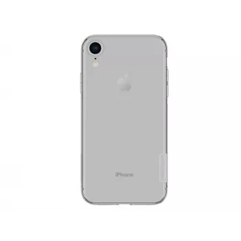Nillkin Apple iPhone XR Nature TPU Ümbris Hall