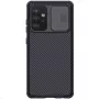 Nillkin CamShield PRO Hard Case for Samsung Galaxy A52/A52 5G/A52s 5G Black