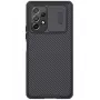 Nillkin CamShield PRO Hard Case for Samsung Galaxy A53 5G Black