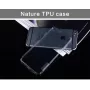 Nillkin Nature TPU Tagakaas Xiaomi Redmi Note 4 / Note 4X jaoks - Hall