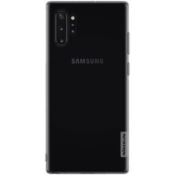 Nillkin Nature TPU Cover Samsung Galaxy Note 10 Plus - Hall