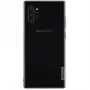 Nillkin Nature TPU Cover Samsung Galaxy Note 10 Plus - Hall