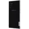 Nillkin Nature TPU Cover Samsung Galaxy Note 10 jaoks, läbipaistev