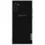 Nillkin Nature TPU Cover Samsung Galaxy Note 10 jaoks, läbipaistev
