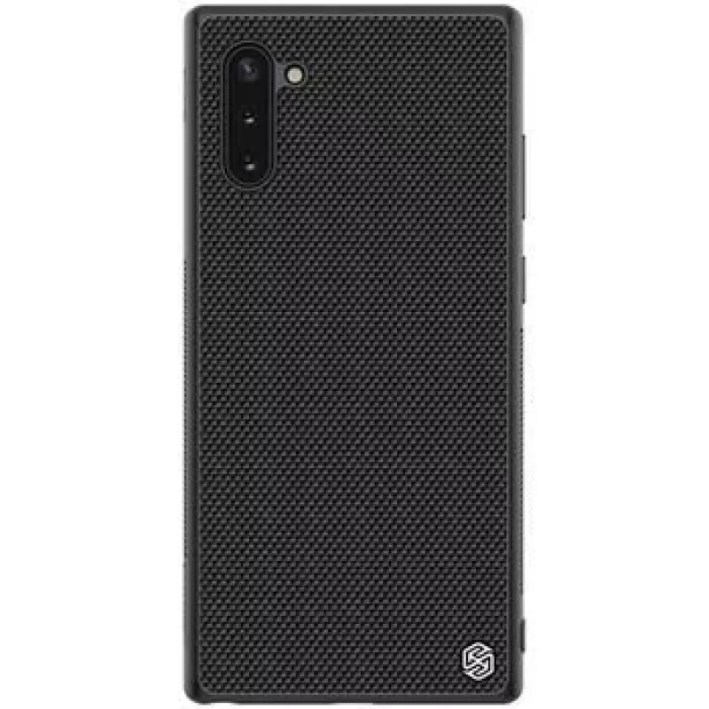 Nillkin Samsung Galaxy Note 10 Frosted Shield Textured Hard Case Black