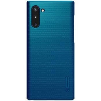 Nillkin Samsung Galaxy Note 10 Super Frosted Tagakaas Sinine