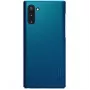 Nillkin Samsung Galaxy Note 10 Super Frosted Tagakaas Sinine