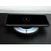 Nillkin Samsung Galaxy S8 G950 Magic Case (for Wireless Chargers) Black