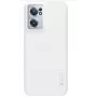 Nillkin Super Frosted Shield Tagakaas OnePlus Nord CE 2 5G - Valge